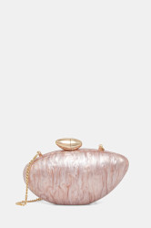 Psaníčko Aldo SHELLAPINK