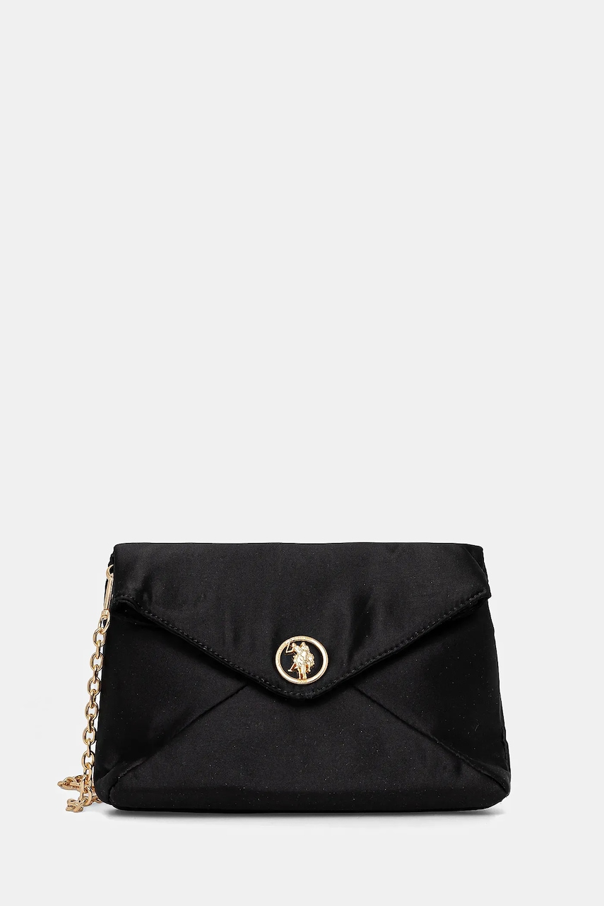 Psaníčko U.S. Polo Assn. Ceremony