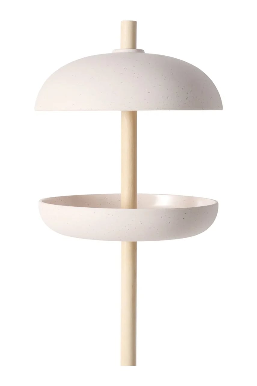 Ptačí krmítko Boltze Giardino 102 cm