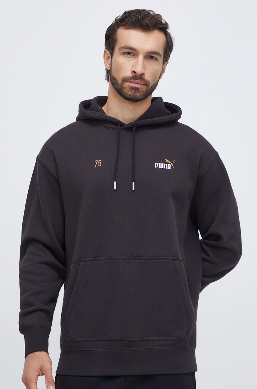 Puma  Bavlněná mikina