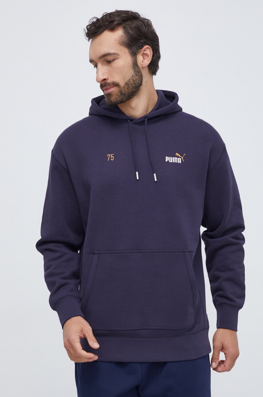 Puma  Bavlněná mikina