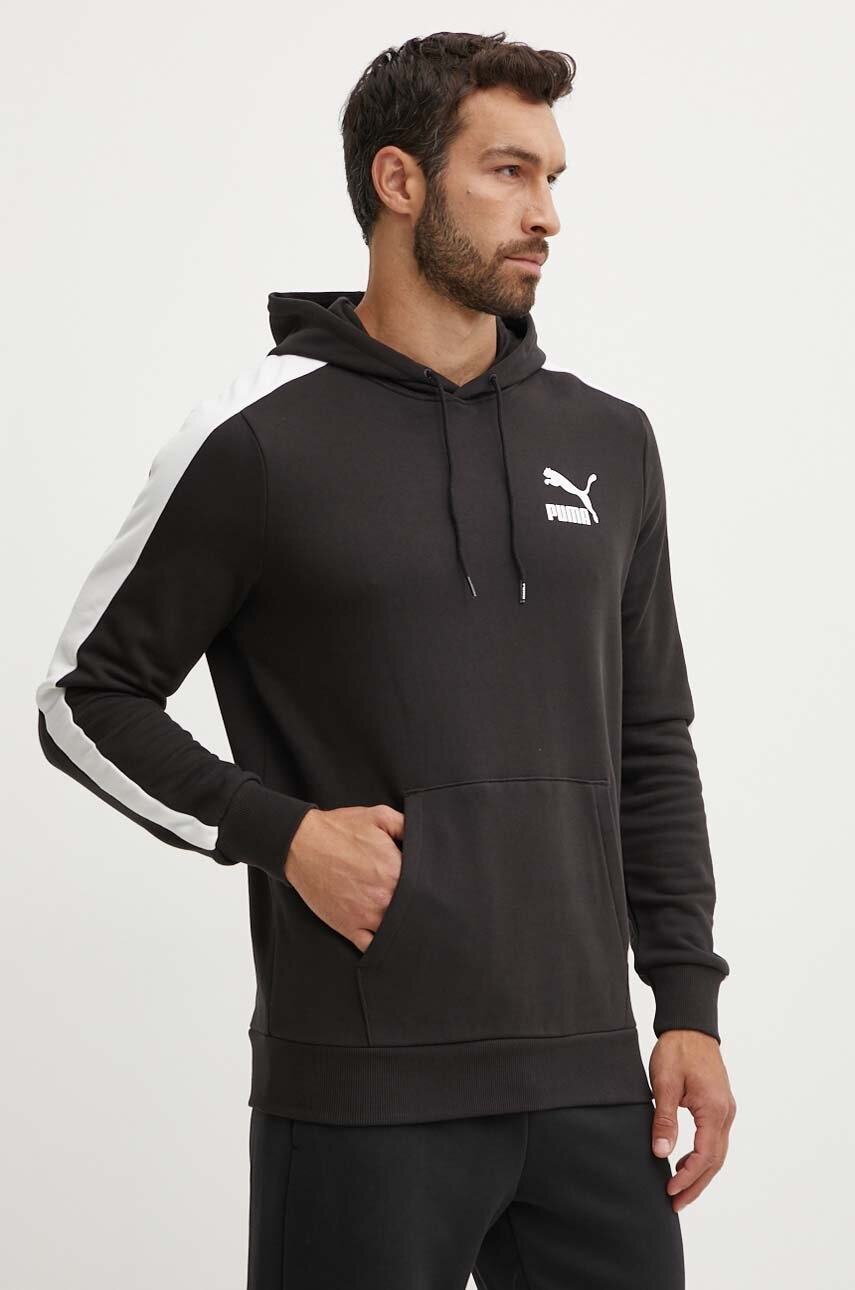 Puma  Bavlněná mikina
