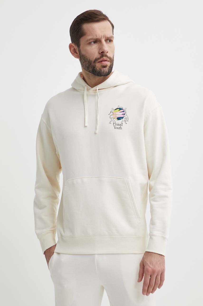 Puma  Bavlněná mikina