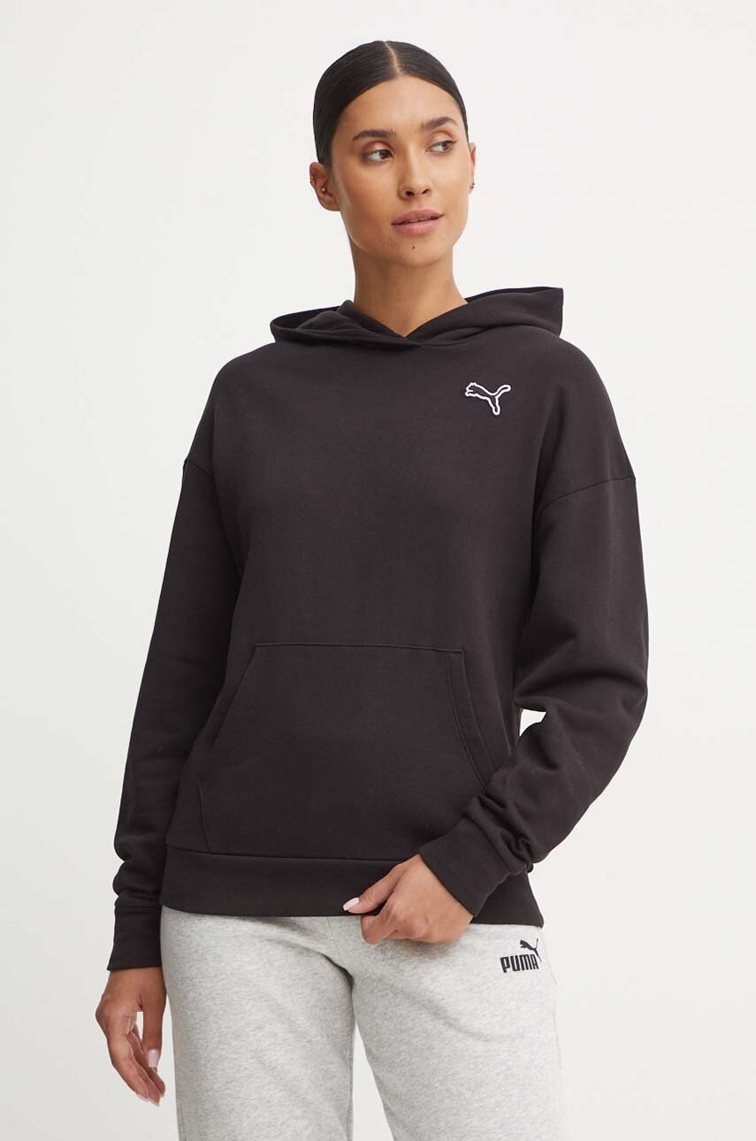 Puma  Bavlněná mikina