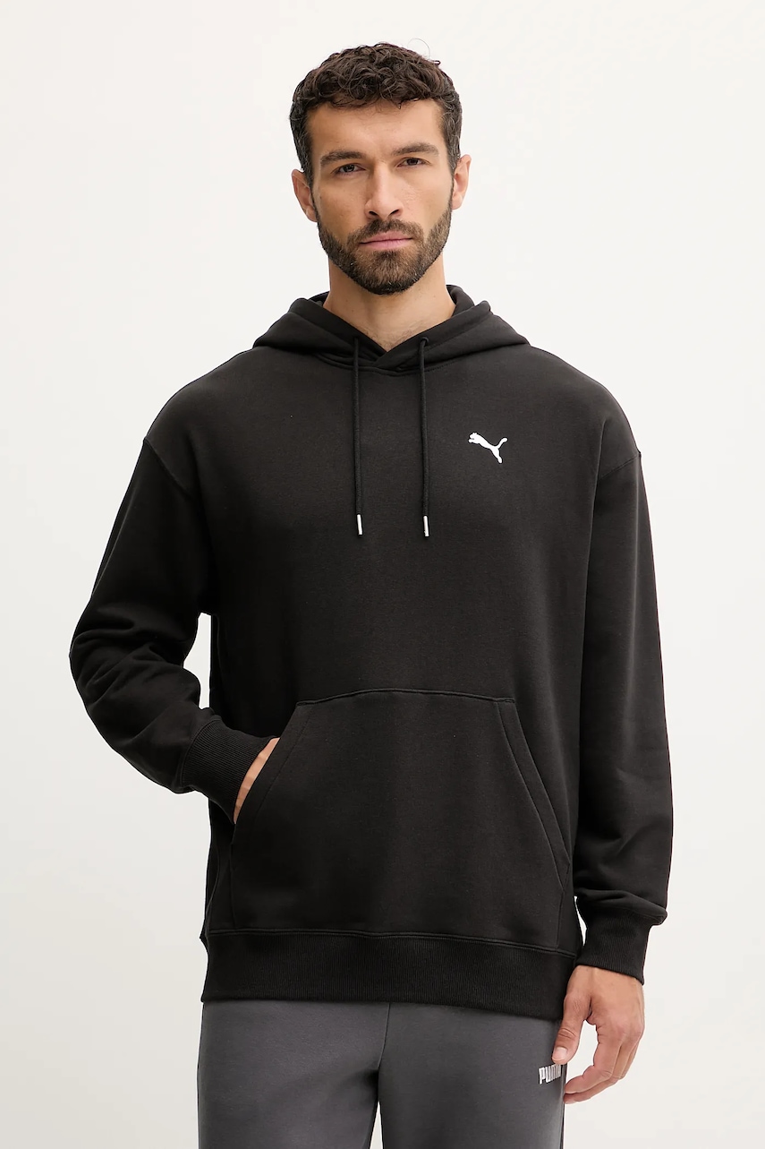 Puma  Bavlněná mikina