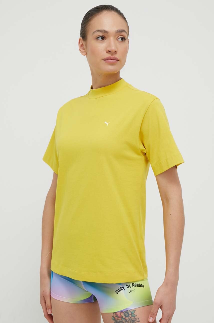 Puma  Bavlněné tričko