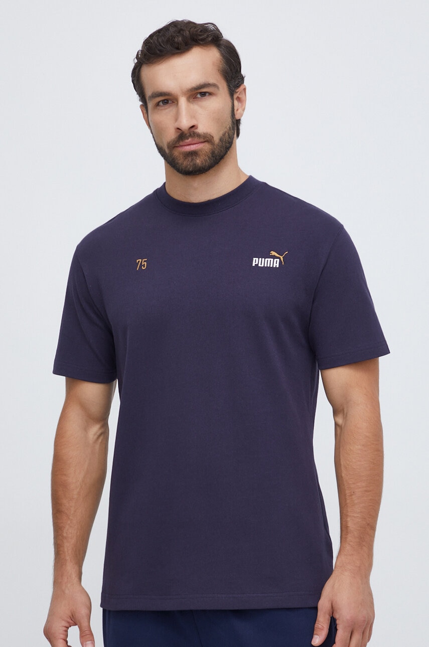 Puma  Bavlněné tričko