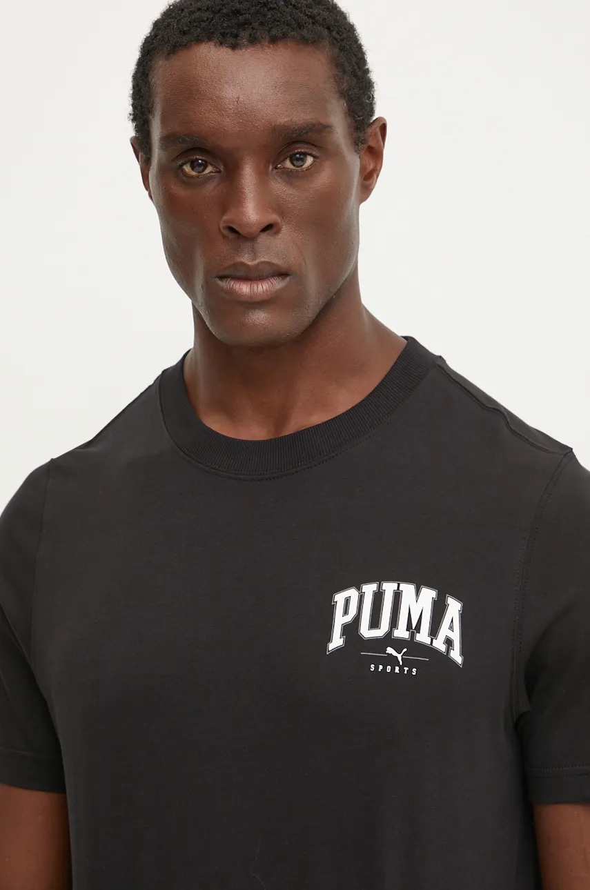 Puma  Bavlněné tričko
