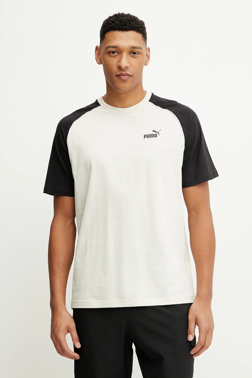 Puma  Bavlněné tričko
