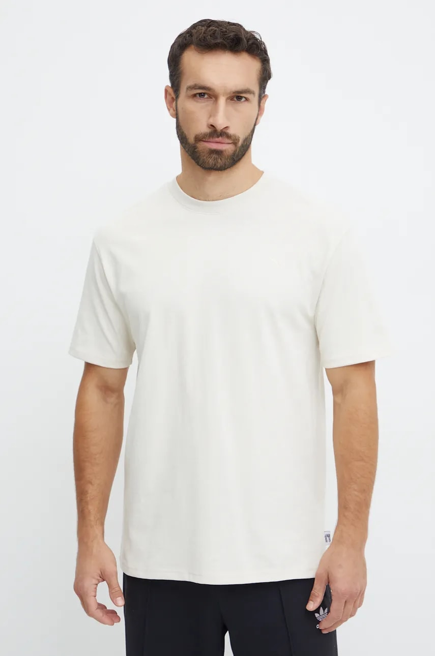 Puma  Bavlněné tričko  MMQ
