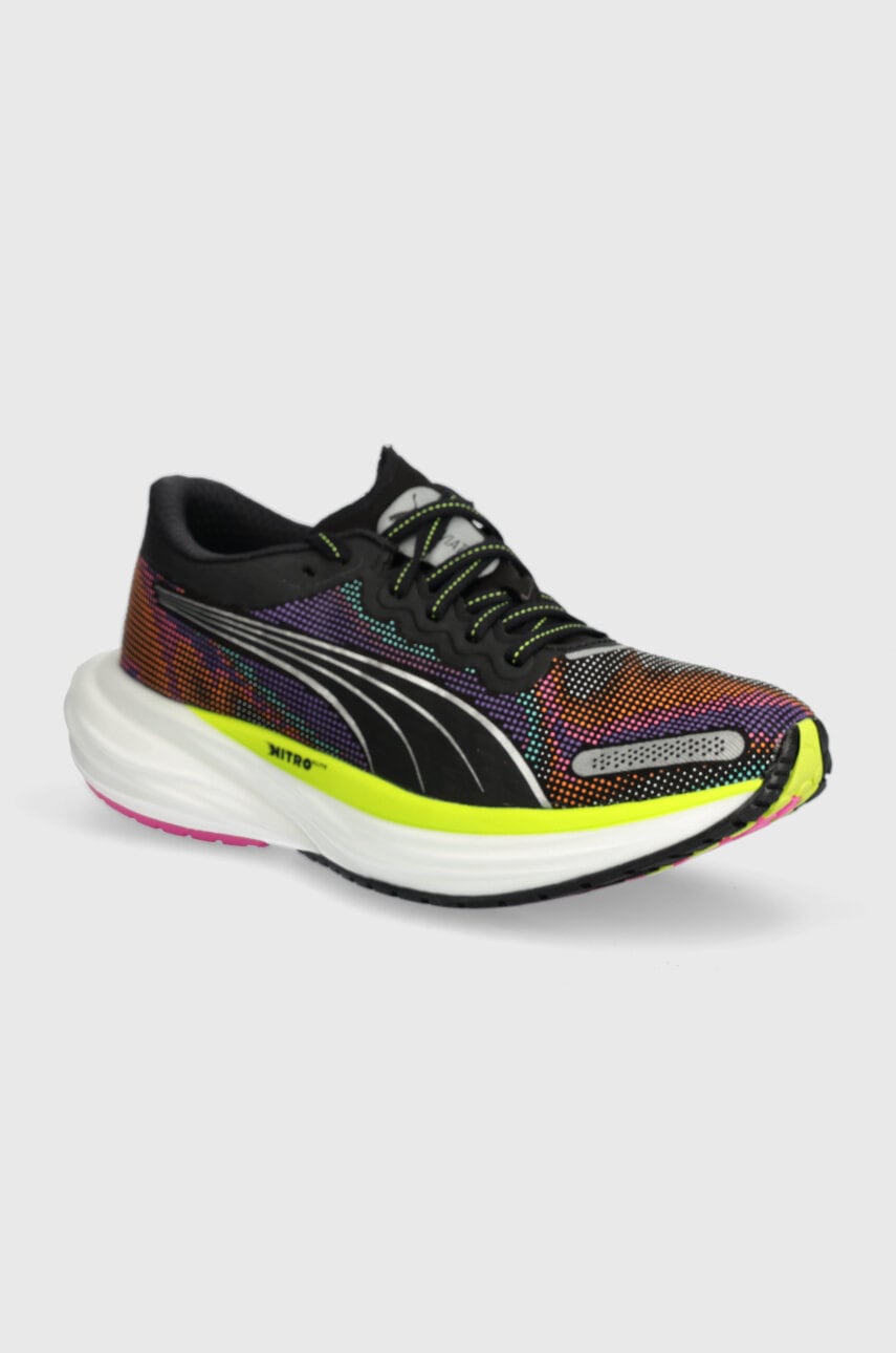 Puma  Běžecké boty  Deviate NITRO 2