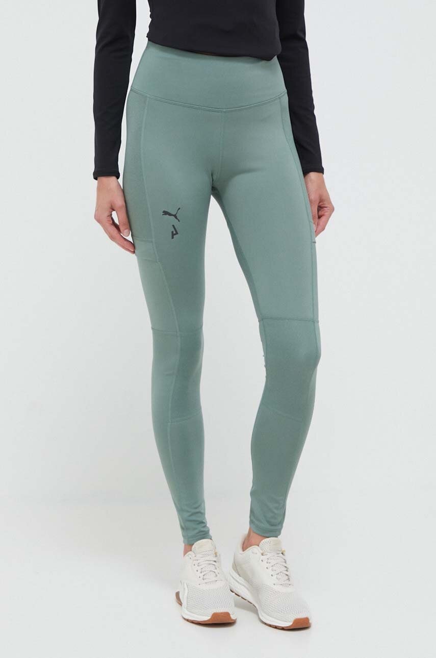 Puma  Běžecké legíny  Seasons
