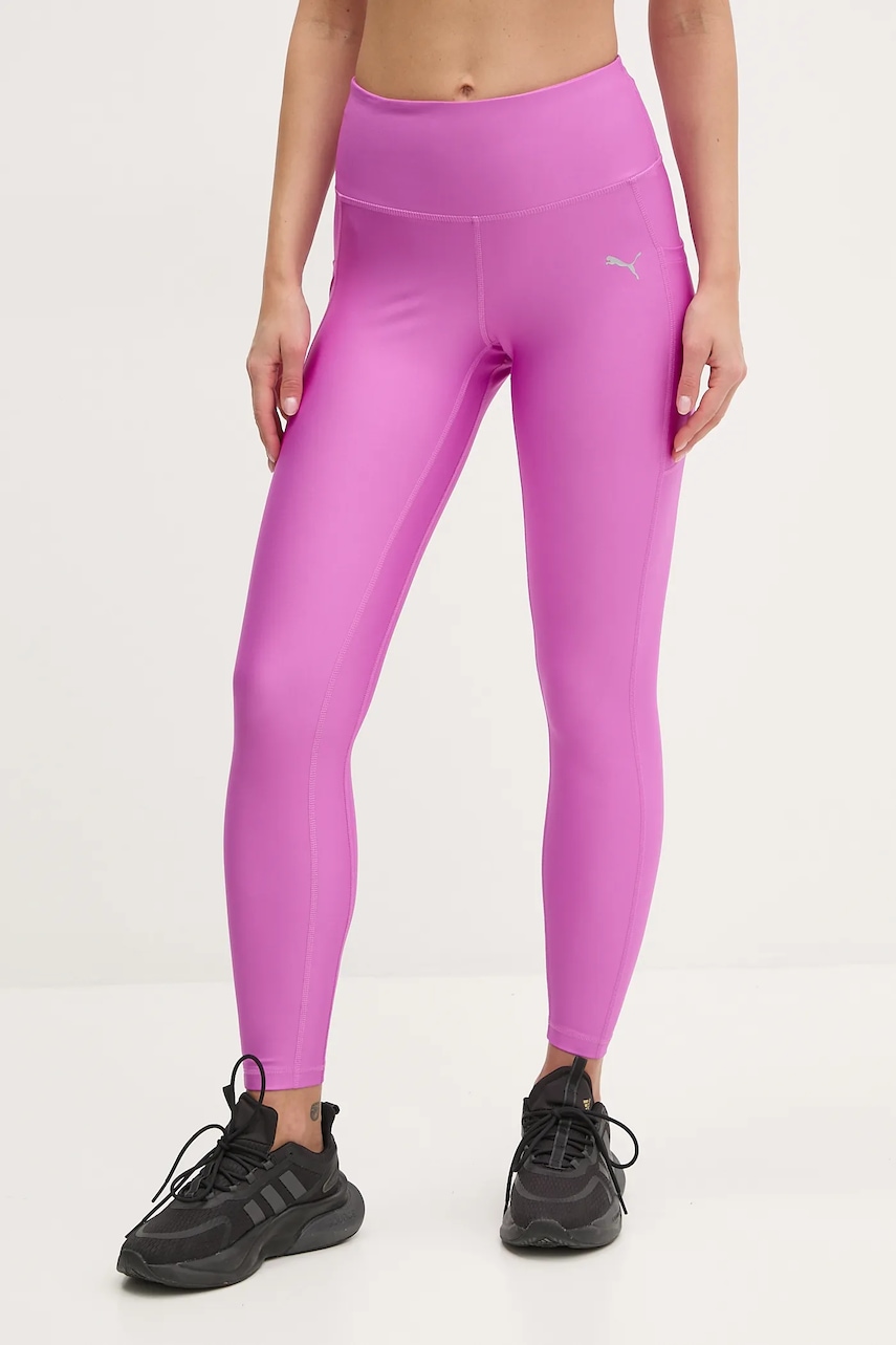 Puma  Běžecké legíny  Velocity