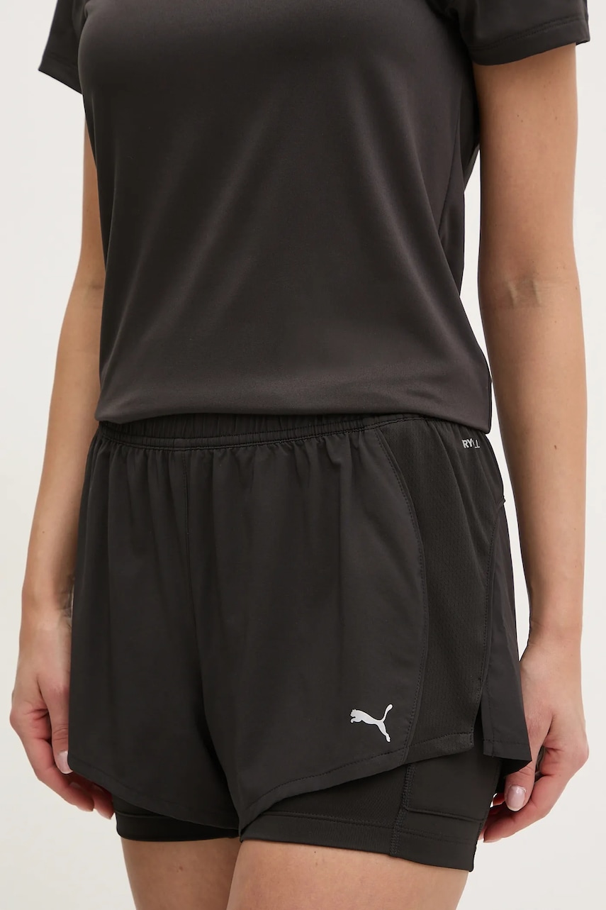 Puma  Běžecké šortky  Run Velocity
