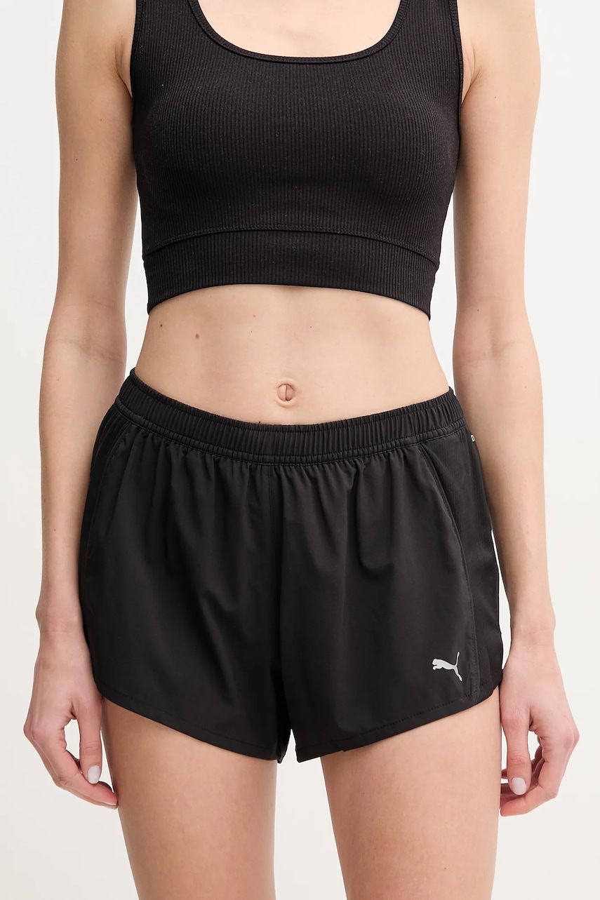 Puma  Běžecké šortky  Velocity