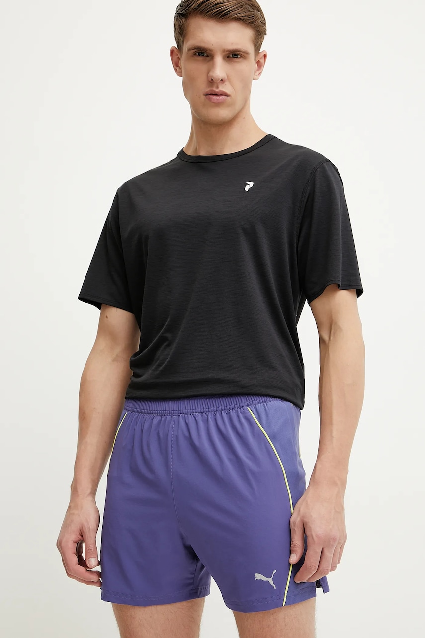 Puma  Běžecké šortky  Velocity