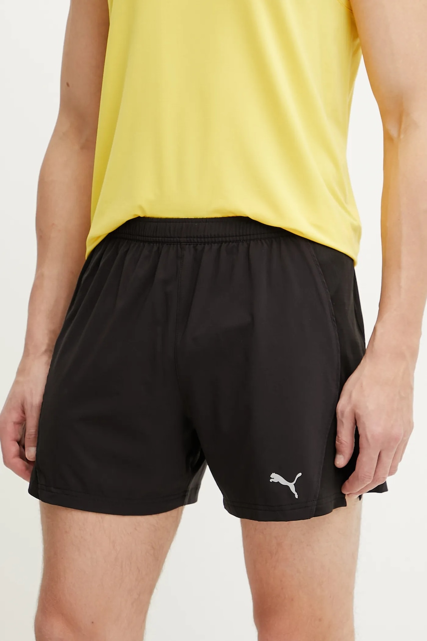 Puma  Běžecké šortky  Velocity