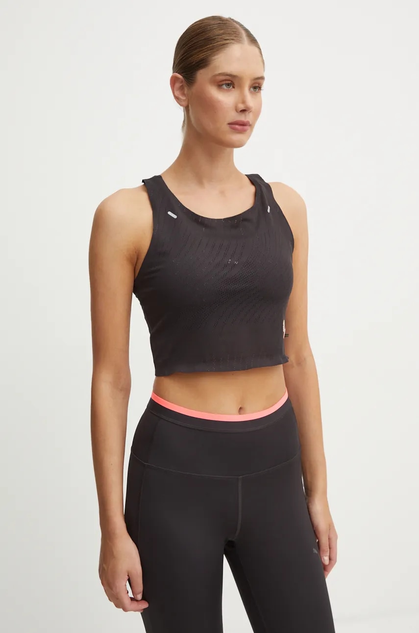 Puma  Běžecký top  Ultraspun