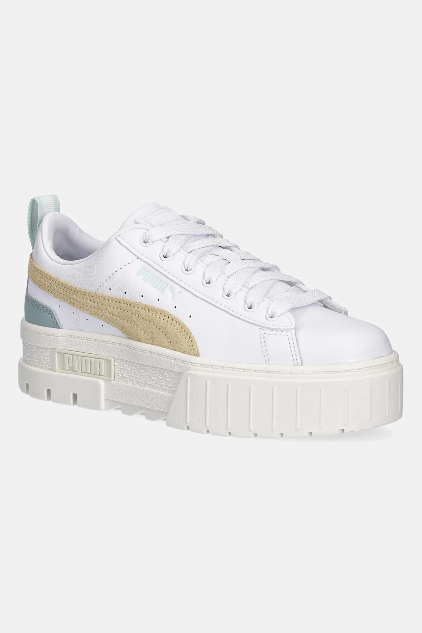 Puma  Boty  Mayze Lth