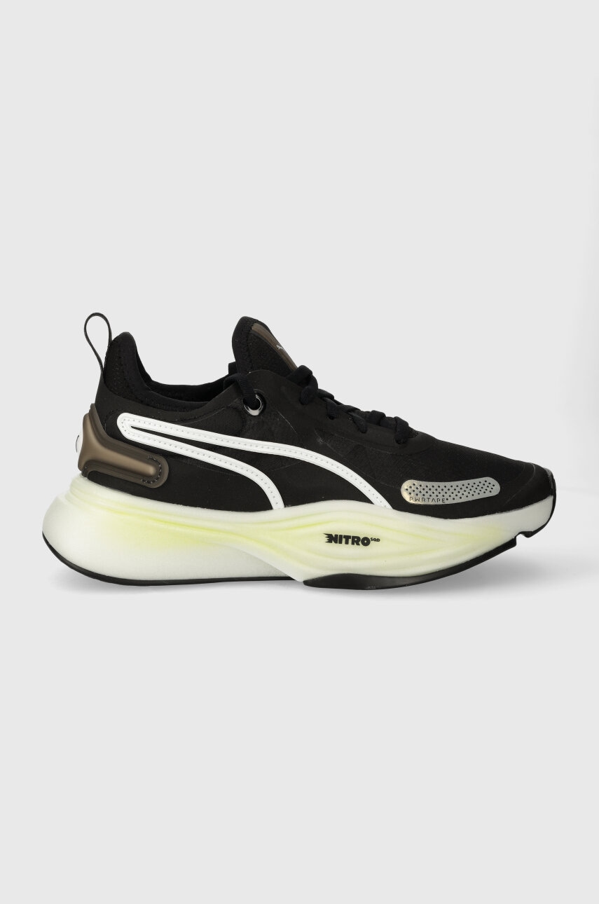 Puma  boty tréninkové dámské PWR Nitro Squared Wn s