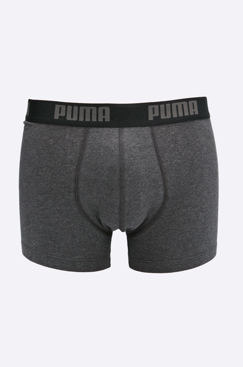Puma  - Boxerky (2-pack) 90682305