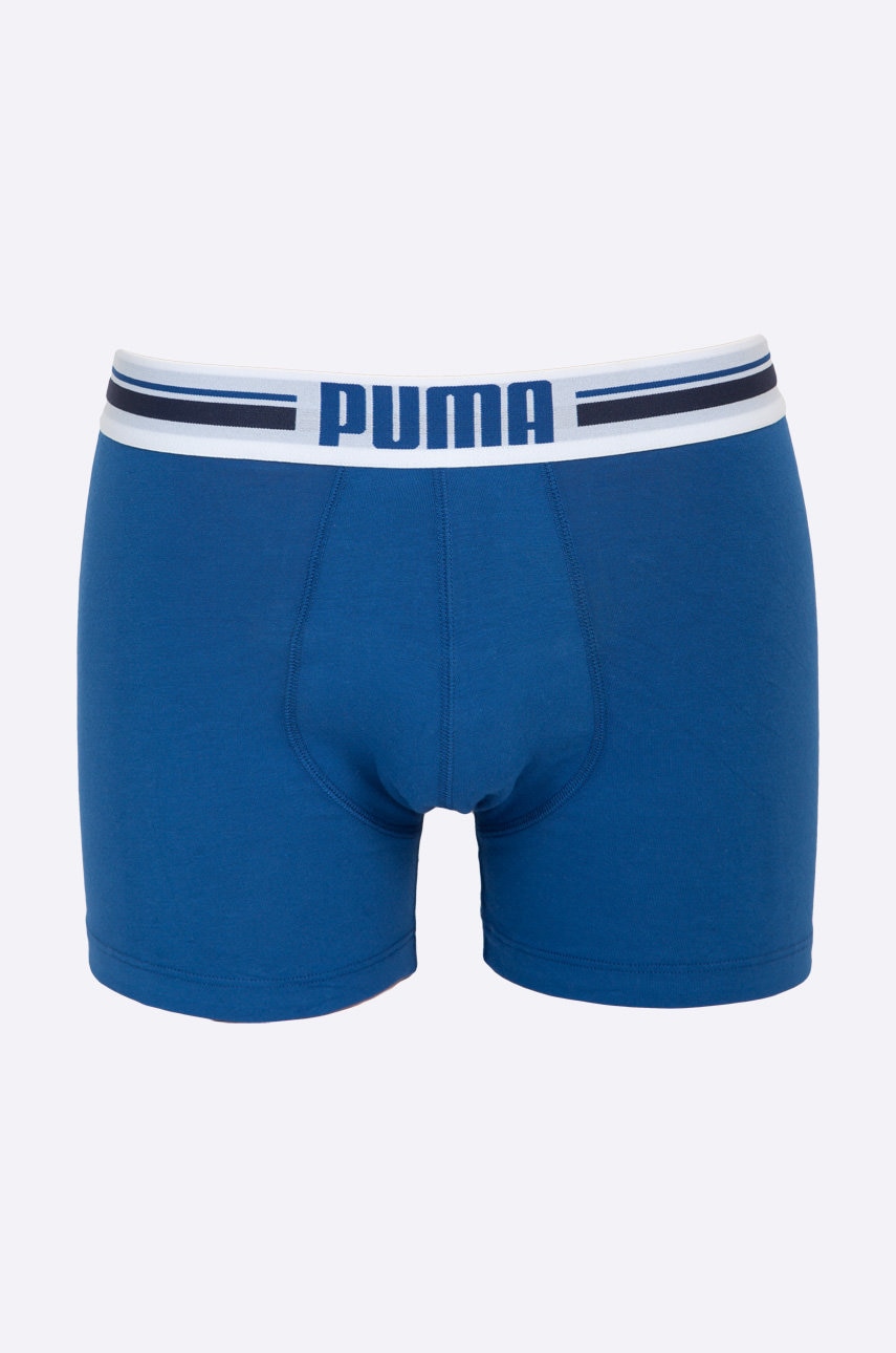 Puma  - Boxerky (2-pak) 9065190