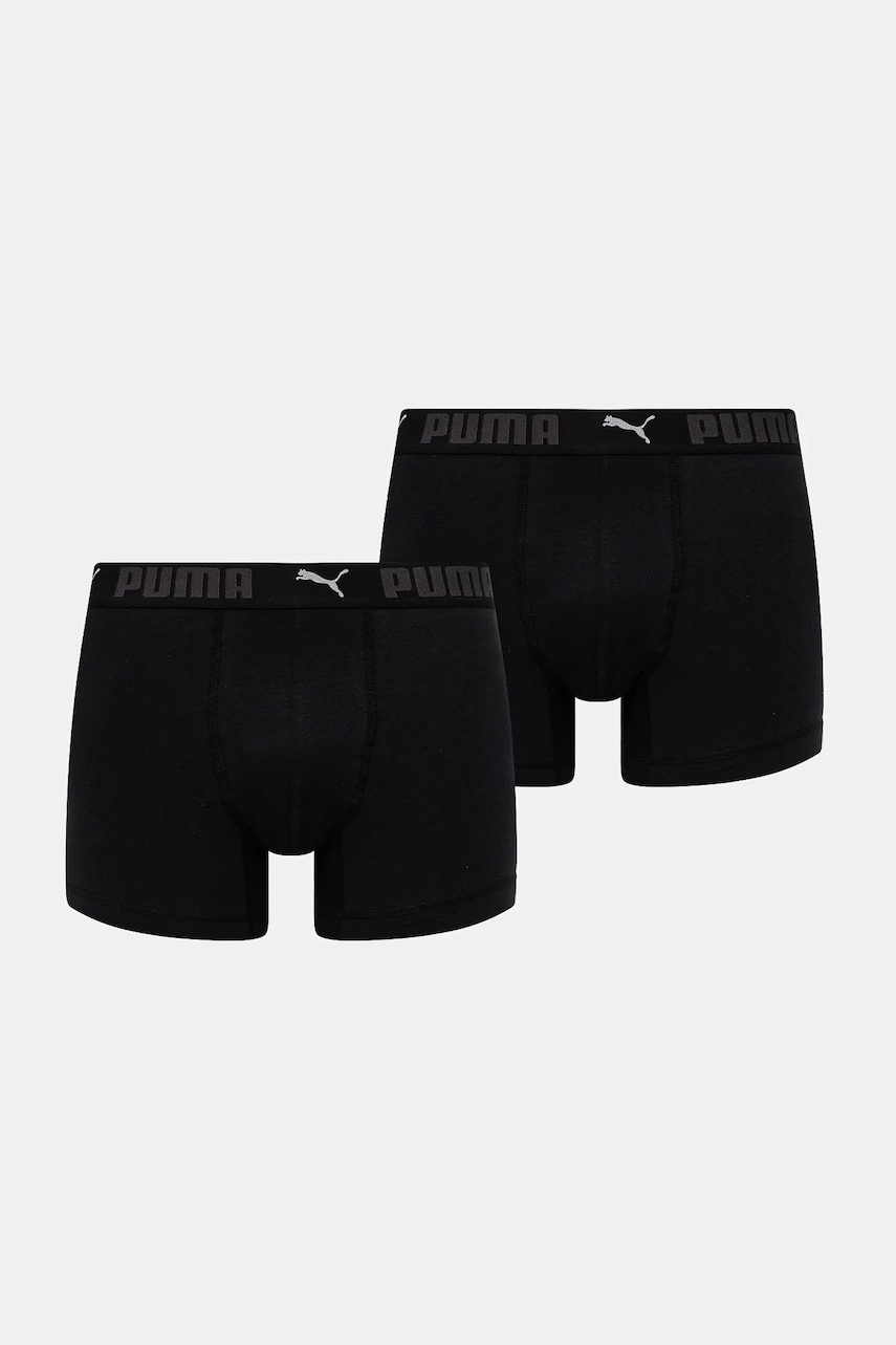 Puma  Boxerky  Sport 2-pack