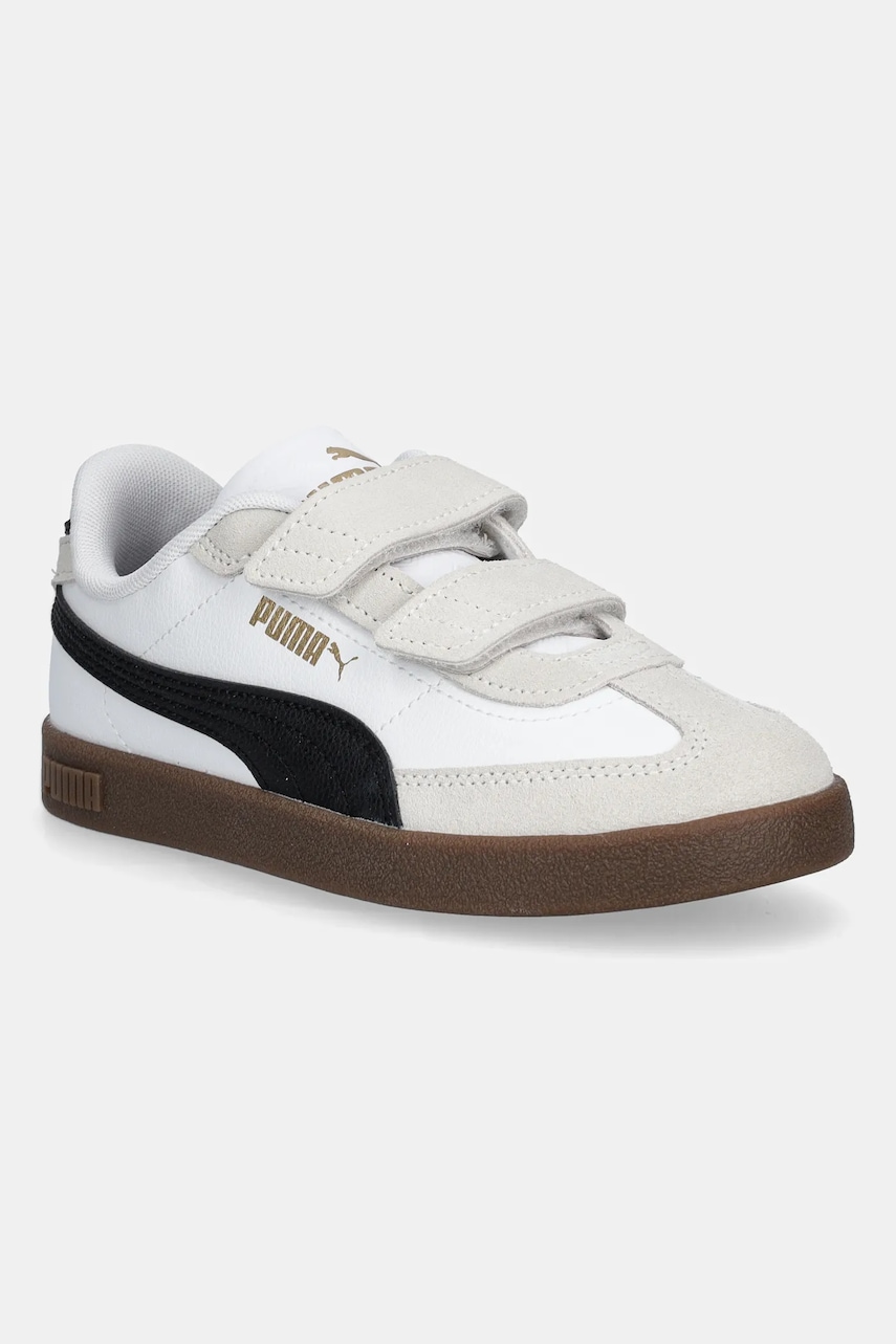 Puma   Club II Era V PS sneakers boty dětské