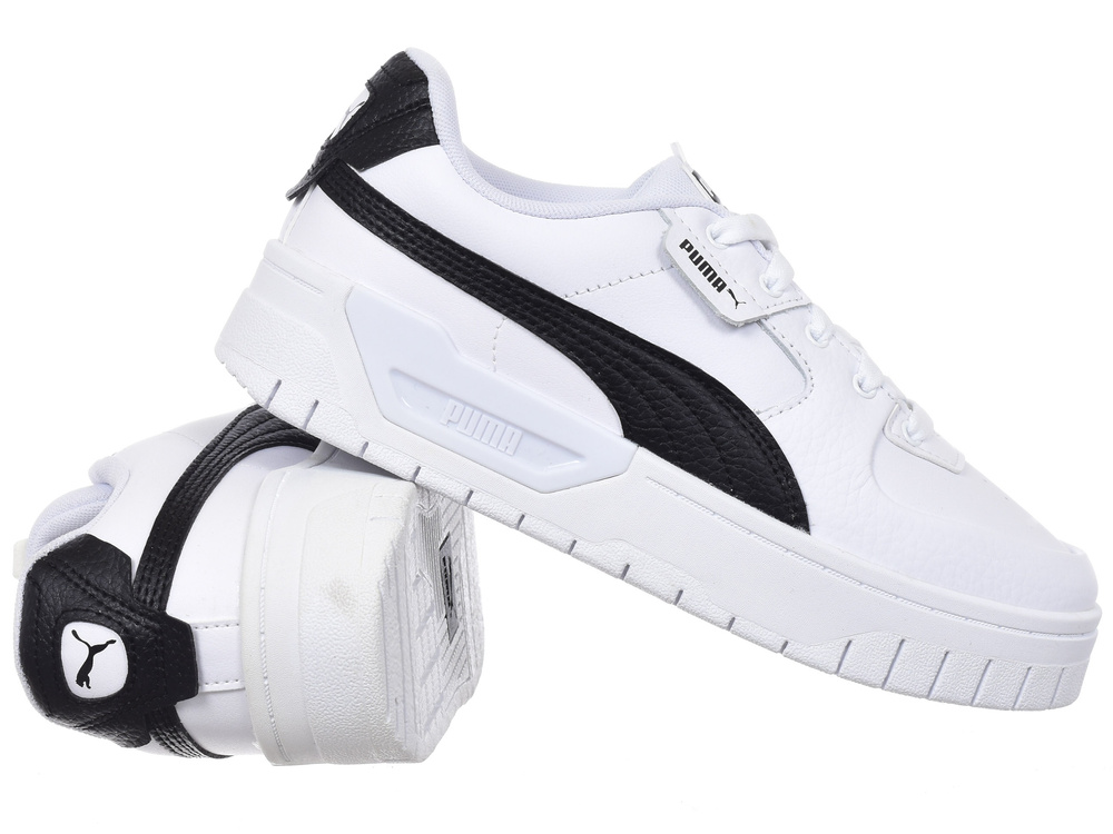 Puma dámské tenisky Cali Dream Lth