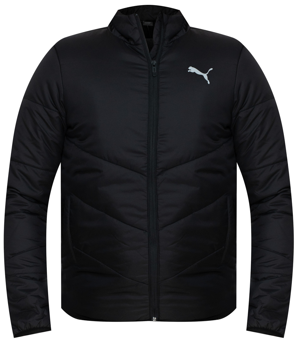 Puma dětská bunda Ess Padded
