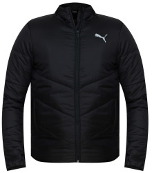 Puma dětská bunda Ess Padded