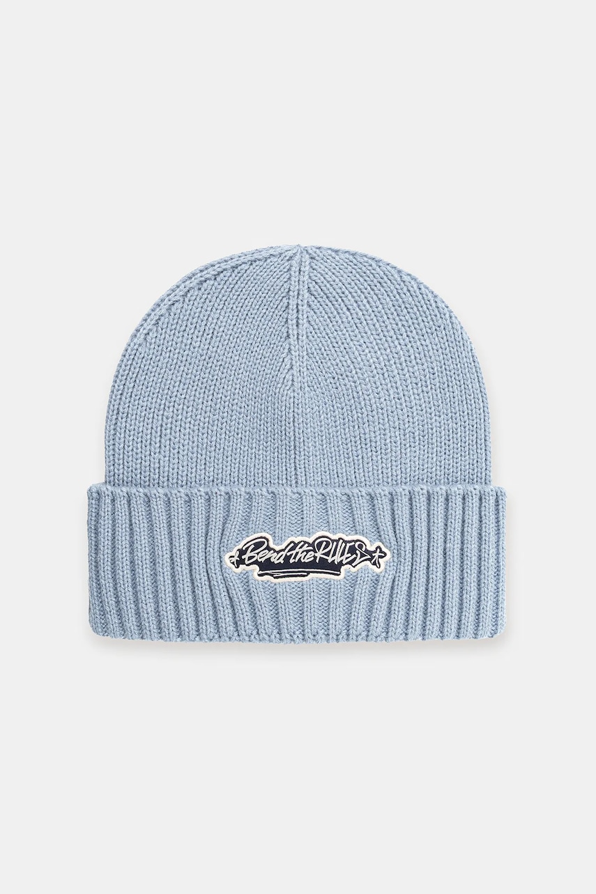 Puma  Dětská čepice  COMIC Mid Crown Beanie Jr