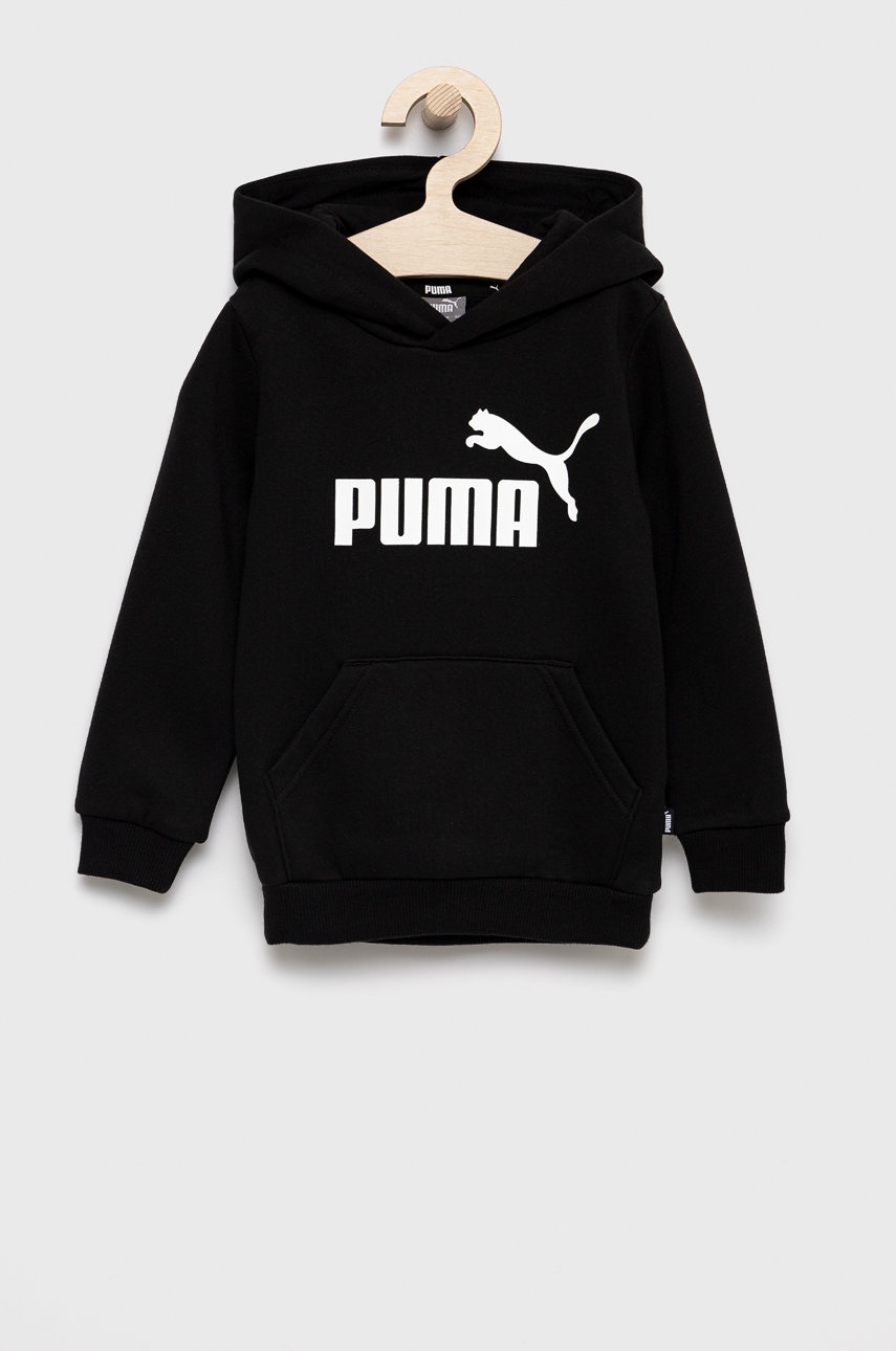 Puma  Dětská mikina  586965