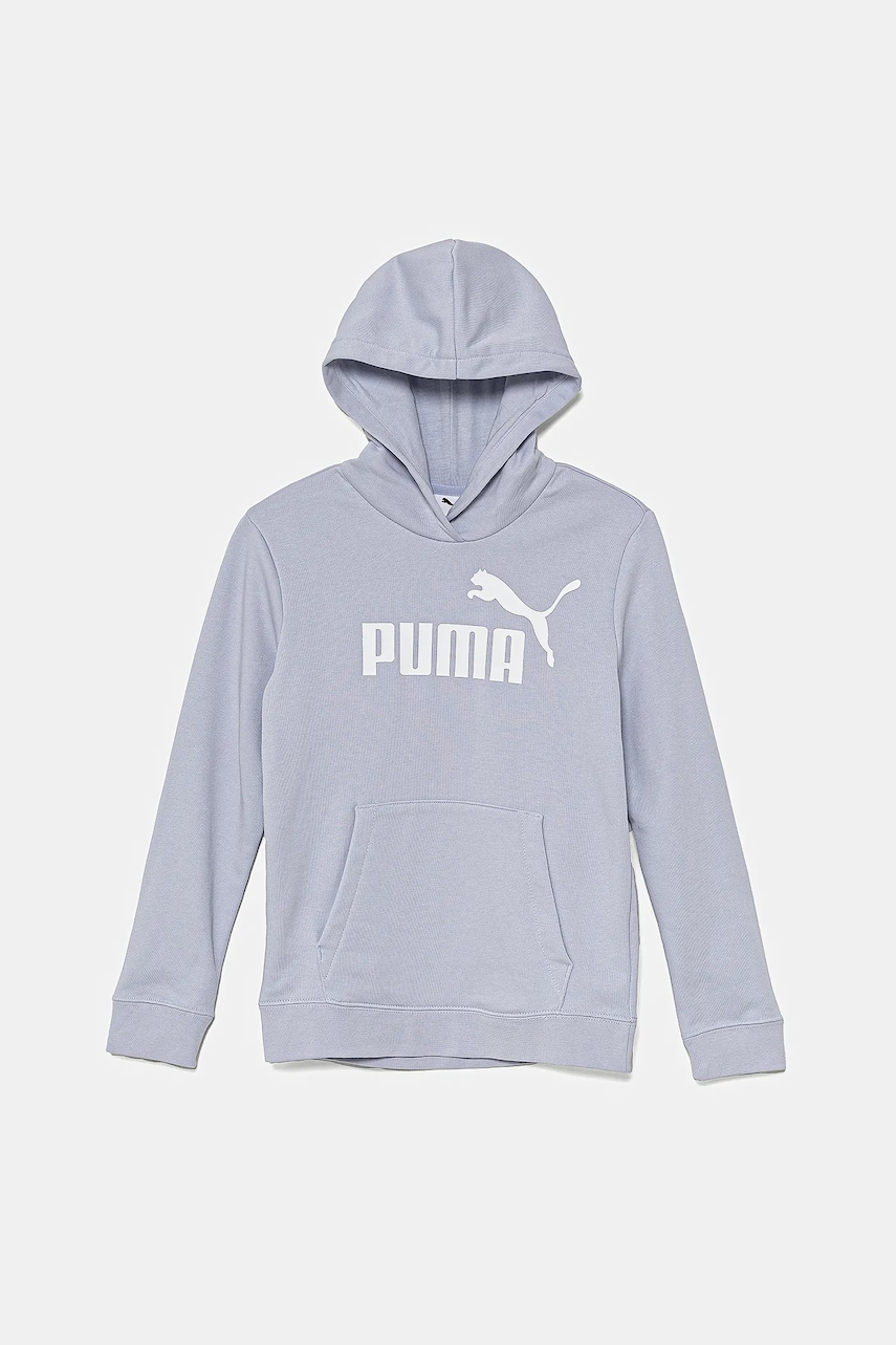Puma  Dětská mikina  ESS No. 1 Logo Hoodie TR
