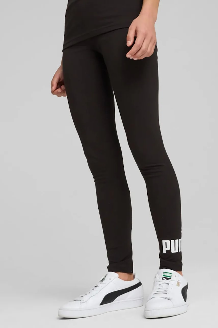 Puma  Dětské legíny  ESS No. 1 Logo Leggings