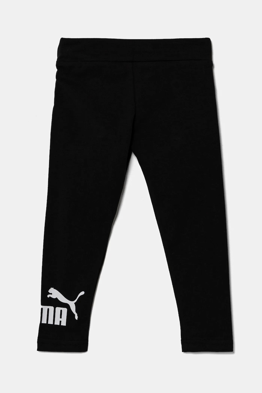 Puma  Dětské legíny  ESS No. 1 Logo Leggings