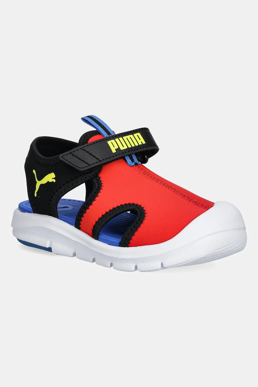 Puma  Dětské sandály  Fun Racer Sandal V