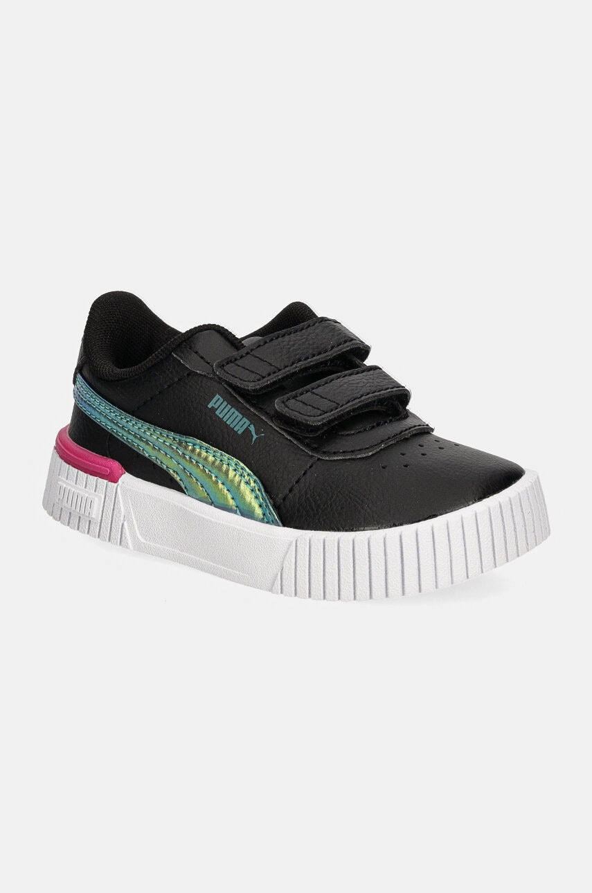 Puma  Dětské sneakers boty  Carina 2.0 Bouncy Sky