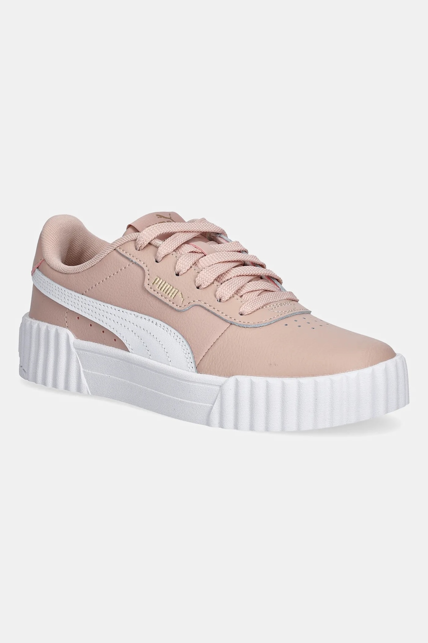 Puma  Dětské sneakers boty  Carina 3.0