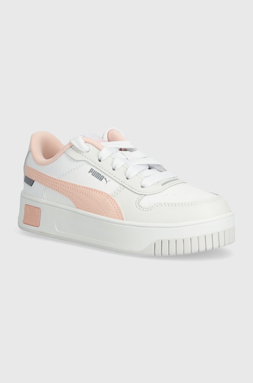 Puma  Dětské sneakers boty  Carina Street PS