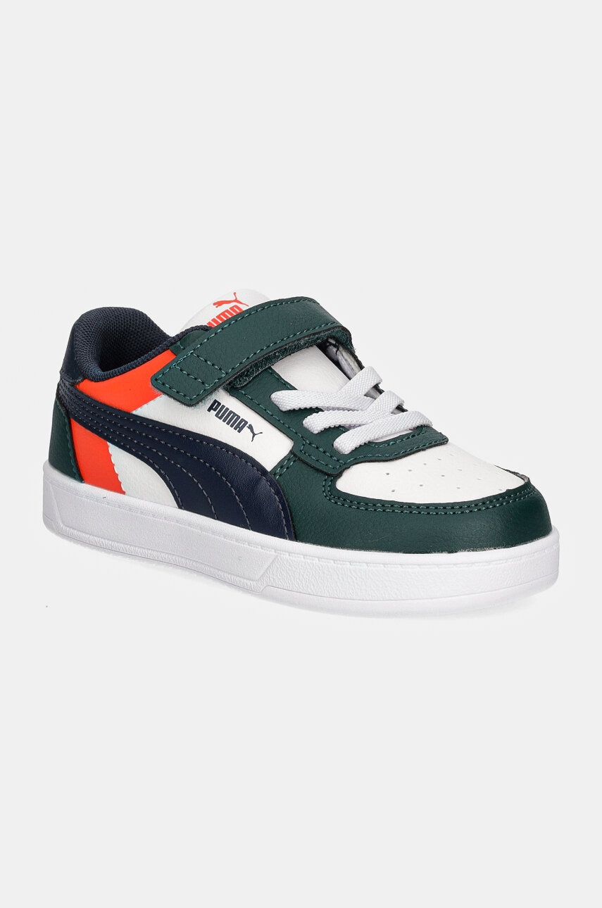 Puma  Dětské sneakers boty   Caven 2.0 Block AC+ Inf