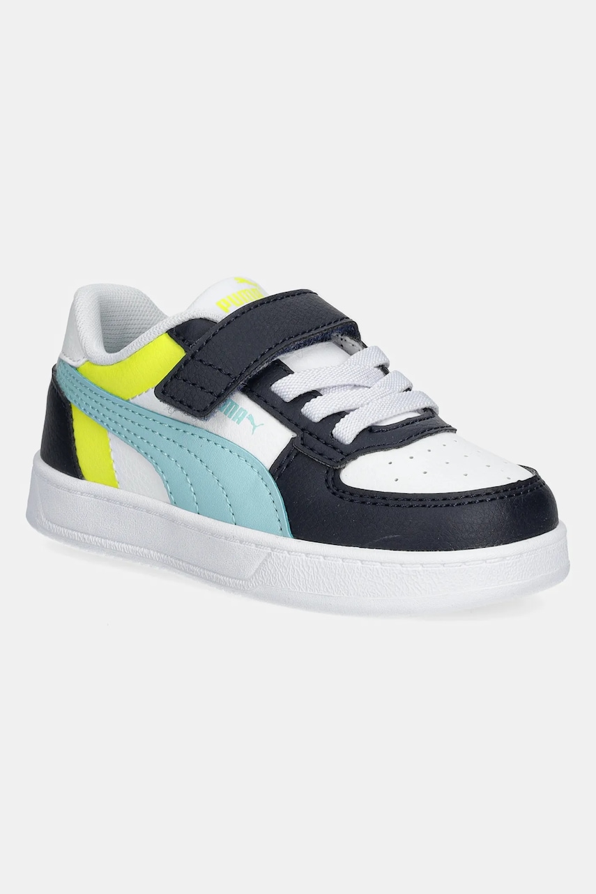 Puma  Dětské sneakers boty   Caven 2.0 Block AC+ Inf