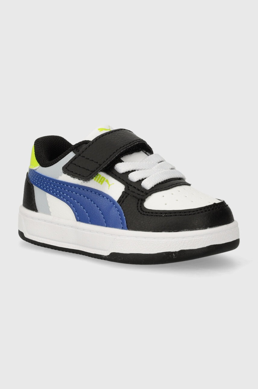 Puma  Dětské sneakers boty   Caven 2.0 Block AC+ Inf