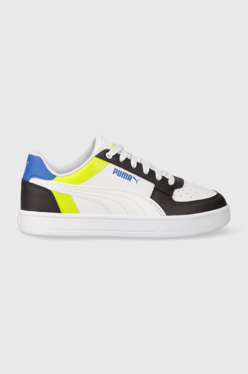 Puma  Dětské sneakers boty  Caven 2.0 Block Jr