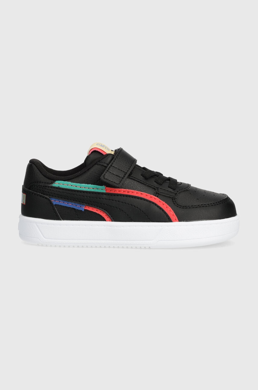 Puma  Dětské sneakers boty   Caven 2.0 Ready, Set, Better AC+ In