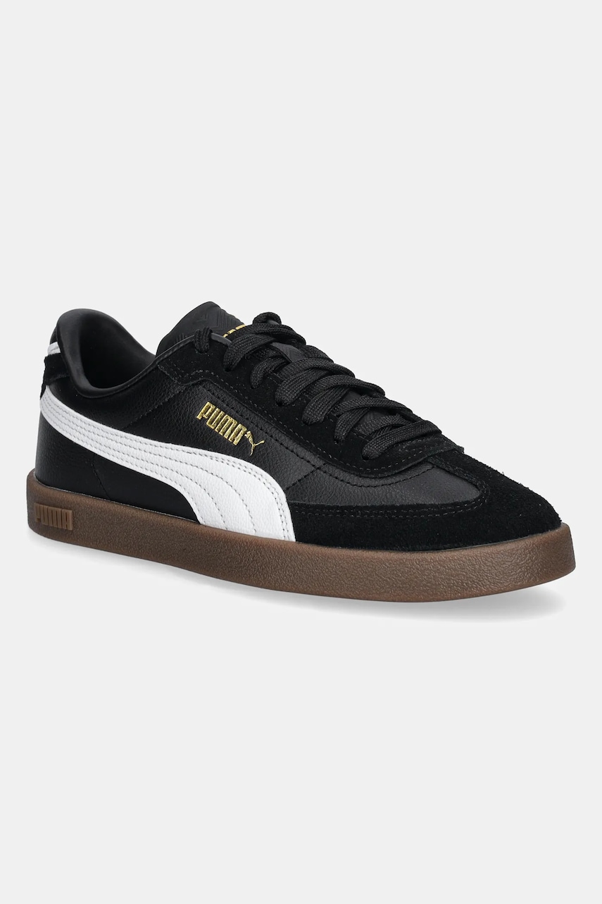 Puma  Dětské sneakers boty  Club II Era