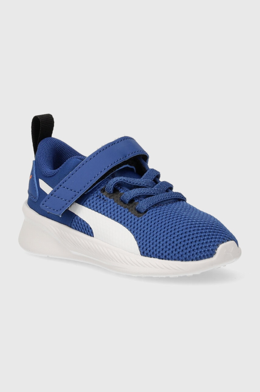 Puma  Dětské sneakers boty  Flyer Runner V Inf