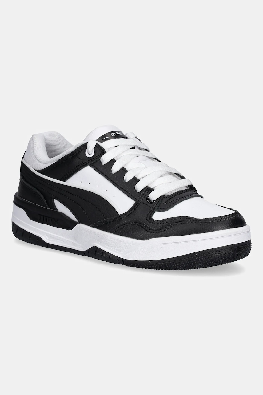 Puma  Dětské sneakers boty  Rebound Retro