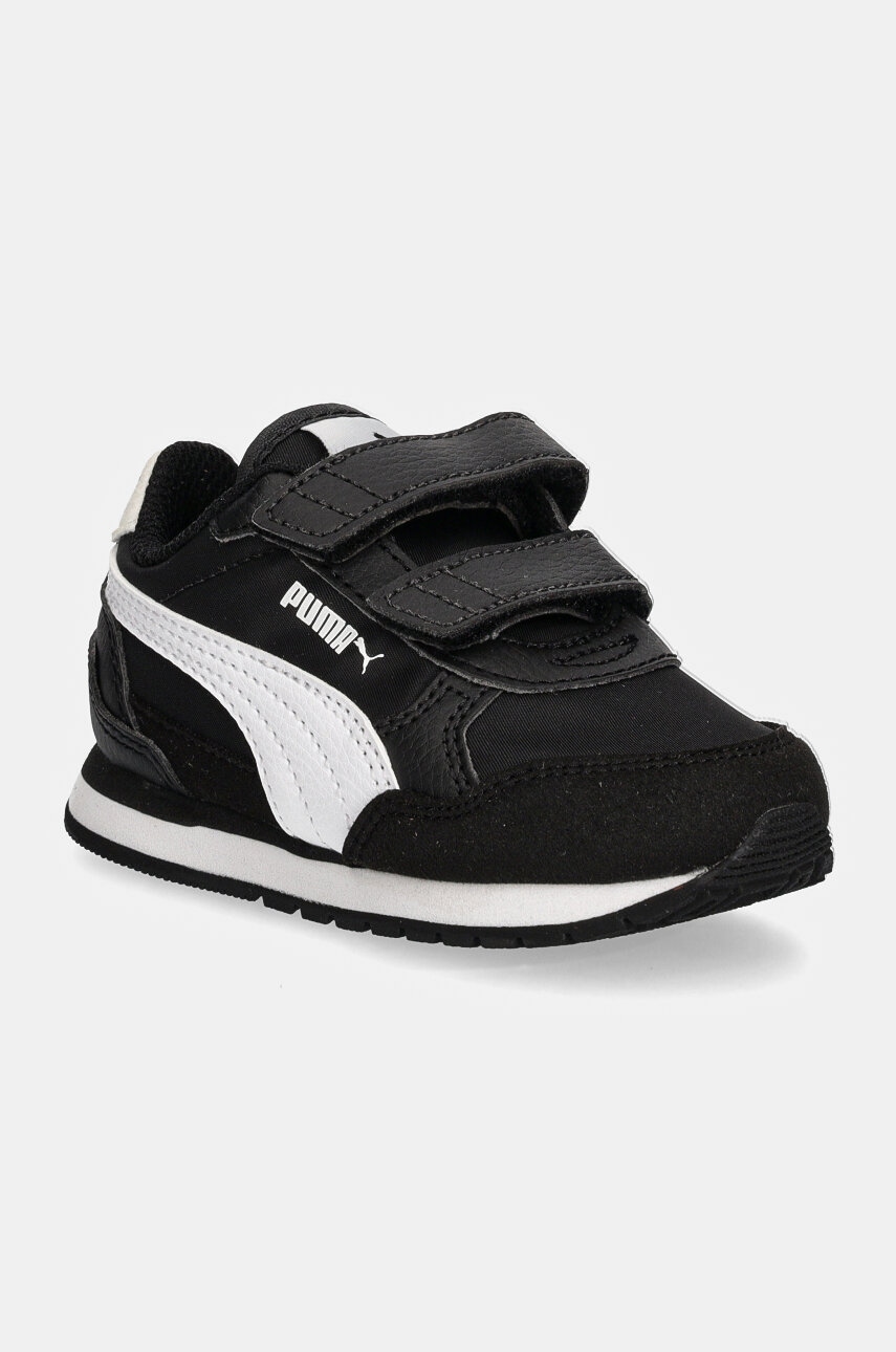 Puma  Dětské sneakers boty  ST Runner v4 NL