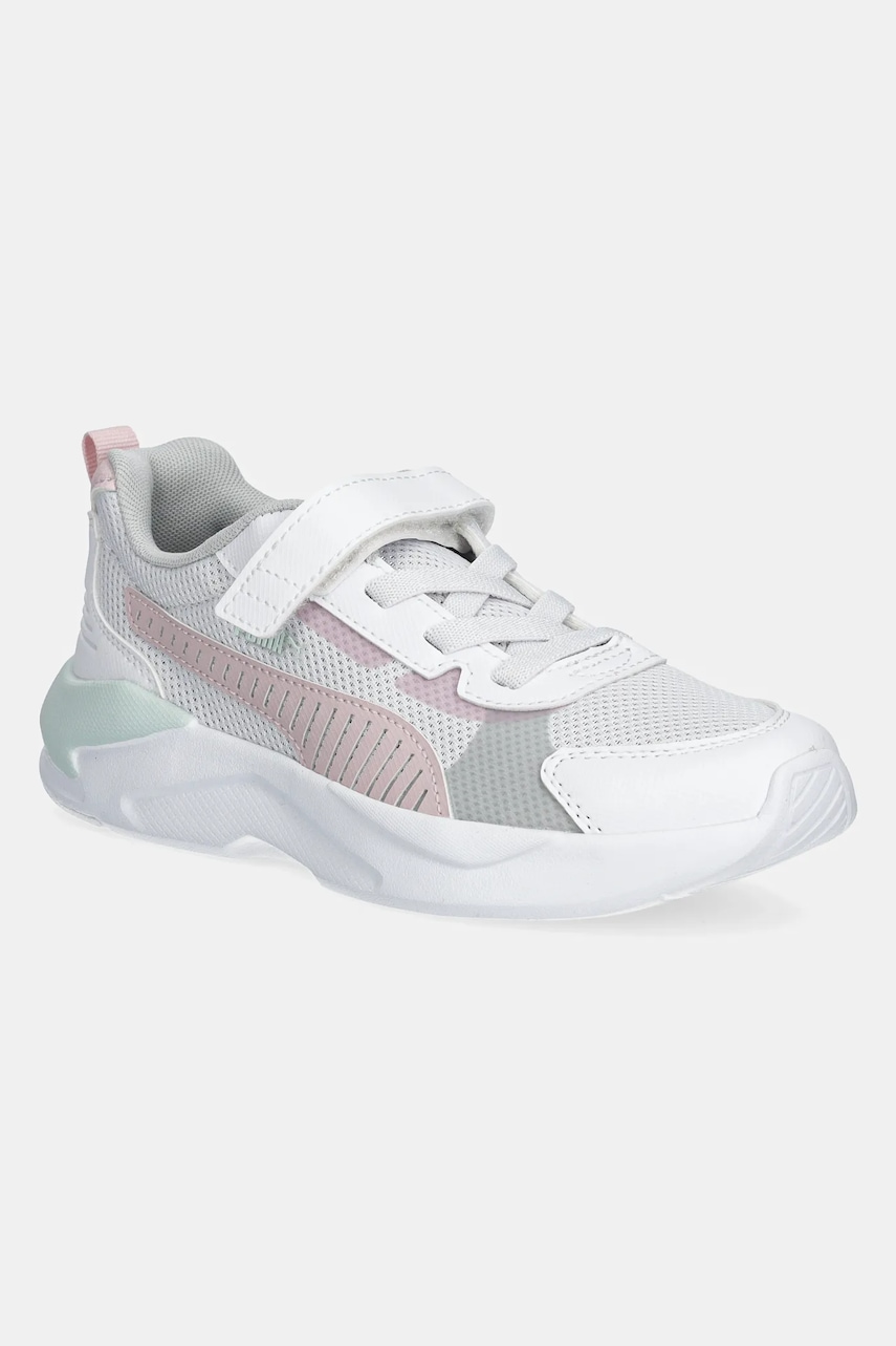 Puma  Dětské sneakers boty  X-Ray 3 LT AC+